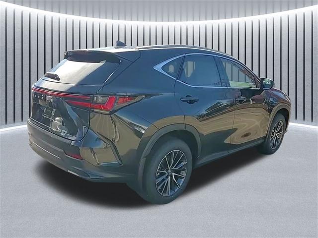 new 2025 Lexus NX 350 car, priced at $46,394