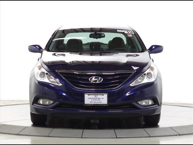 used 2013 Hyundai Sonata car, priced at $7,977