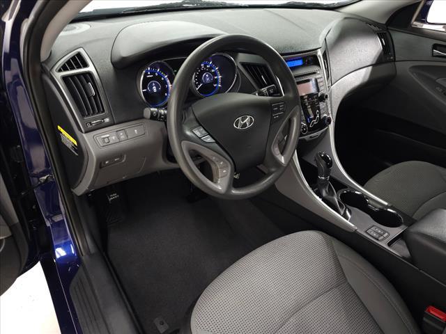 used 2013 Hyundai Sonata car, priced at $7,977