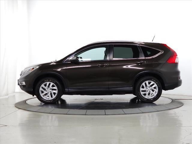 used 2016 Honda CR-V car, priced at $19,995