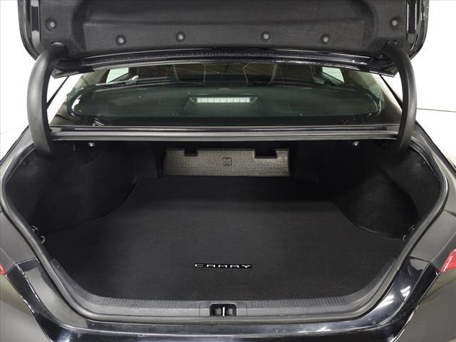 used 2019 Toyota Camry car, priced at $15,995