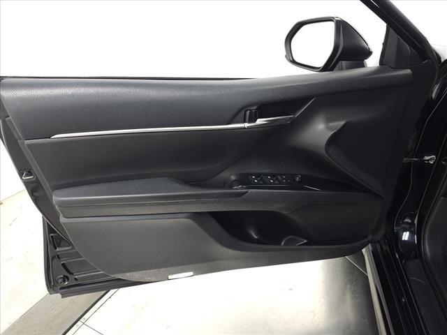 used 2019 Toyota Camry car, priced at $15,995
