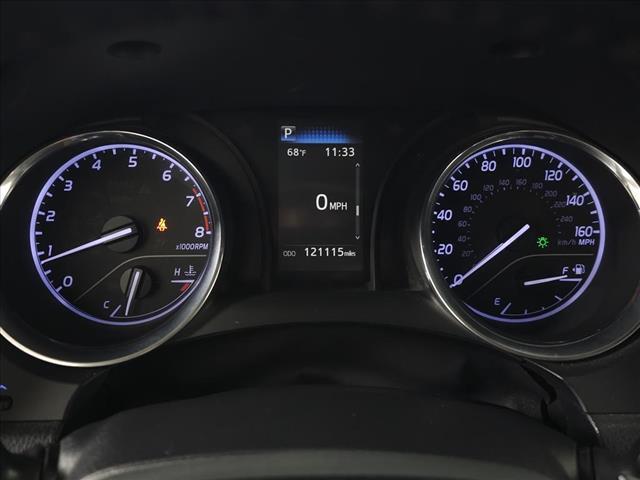 used 2019 Toyota Camry car, priced at $15,995