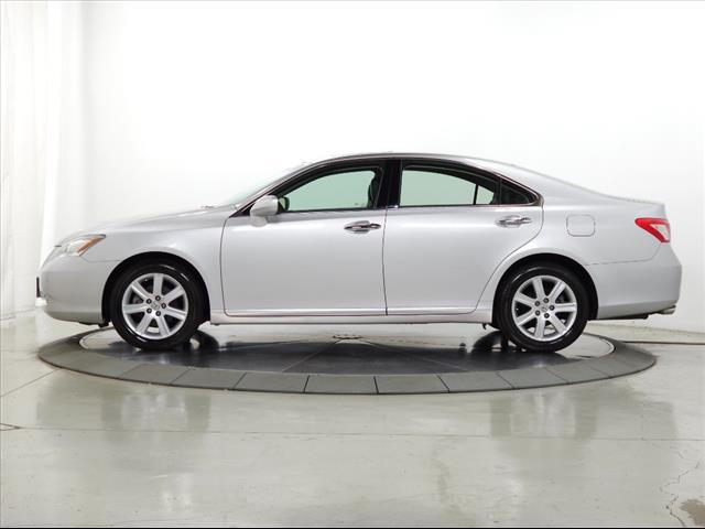 used 2009 Lexus ES 350 car, priced at $6,995