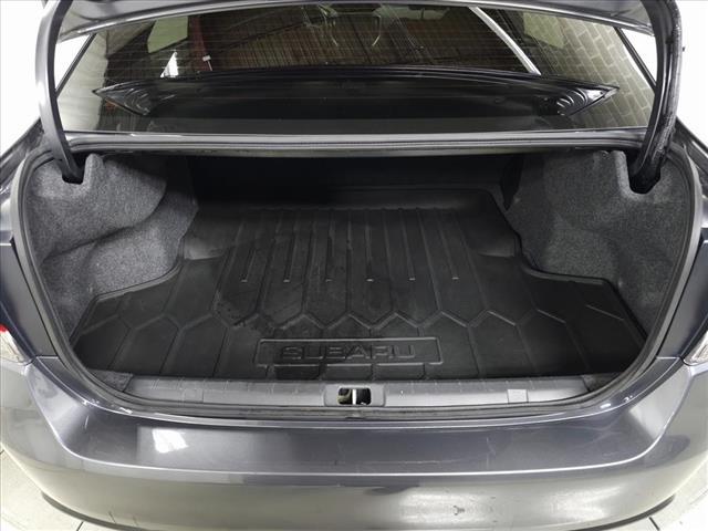 used 2021 Subaru Impreza car, priced at $20,995