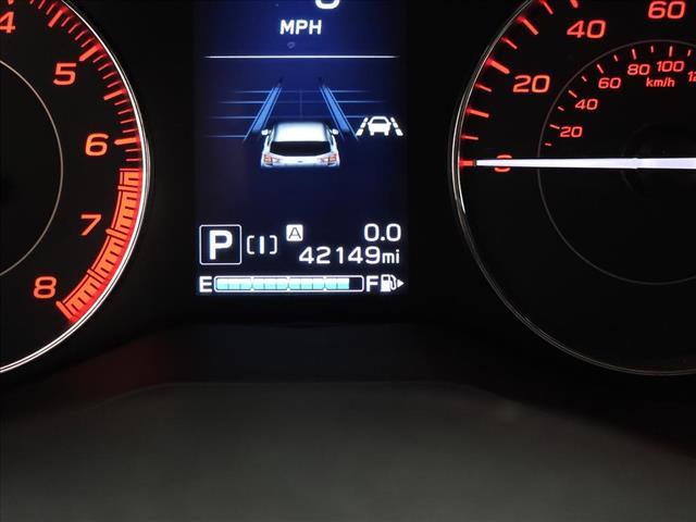 used 2021 Subaru Impreza car, priced at $20,995