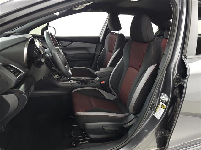 used 2021 Subaru Impreza car, priced at $20,995
