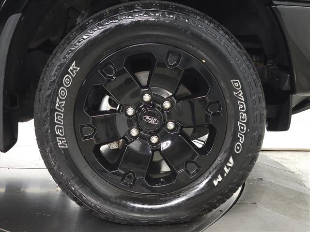 used 2021 Ford Ranger car, priced at $30,995