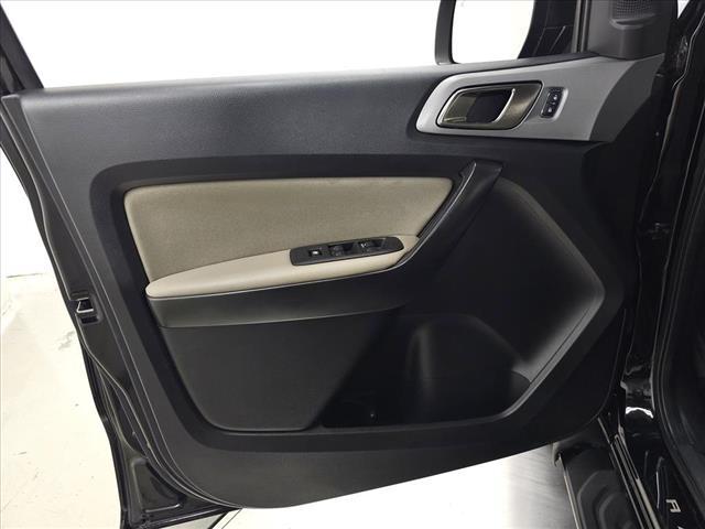 used 2021 Ford Ranger car, priced at $30,995