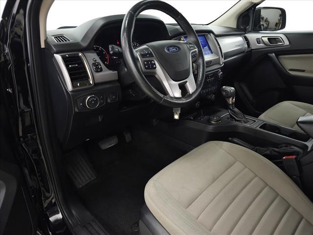 used 2021 Ford Ranger car, priced at $30,995