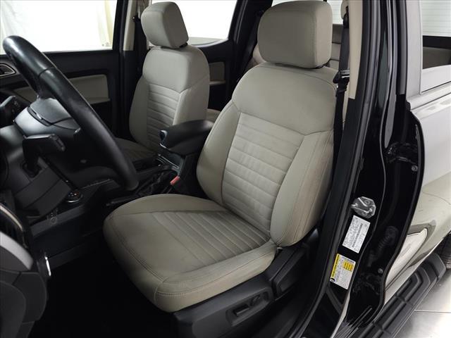 used 2021 Ford Ranger car, priced at $30,995