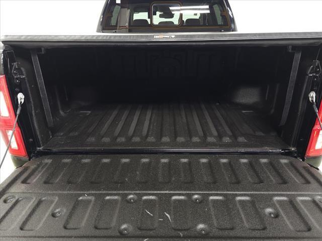 used 2021 Ford Ranger car, priced at $30,995