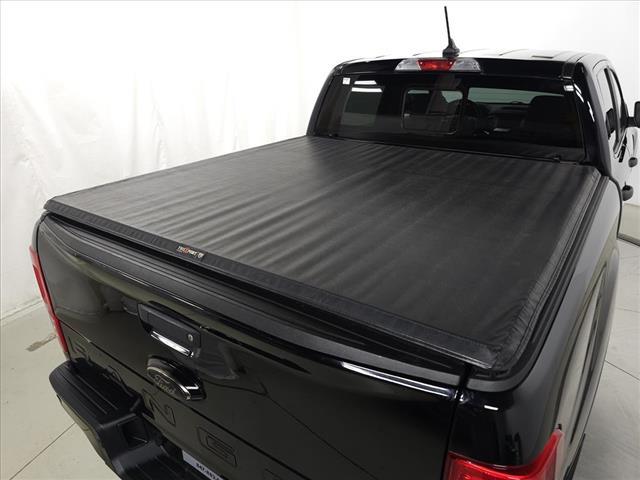 used 2021 Ford Ranger car, priced at $30,995