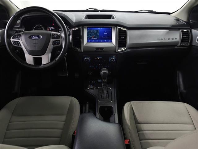 used 2021 Ford Ranger car, priced at $30,995