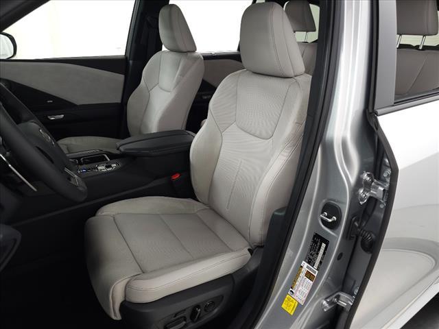 used 2025 Lexus TX 350 car, priced at $69,995