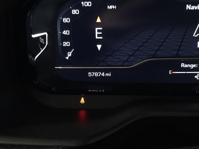 used 2023 GMC Yukon car, priced at $59,995