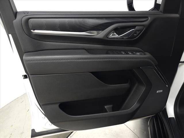 used 2023 GMC Yukon car, priced at $59,995