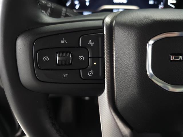 used 2023 GMC Yukon car, priced at $59,995