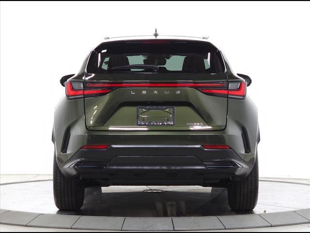 used 2022 Lexus NX 250 car, priced at $39,995