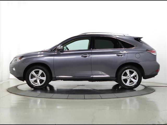 used 2015 Lexus RX 350 car, priced at $14,995