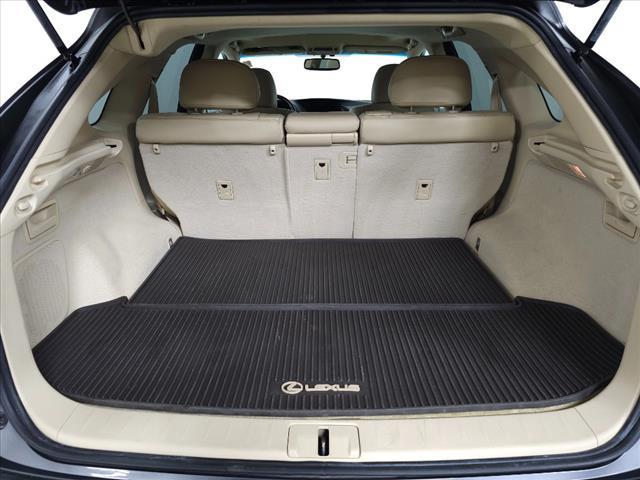 used 2015 Lexus RX 350 car, priced at $14,995