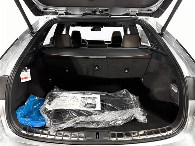 new 2025 Lexus RX 350 car, priced at $64,515