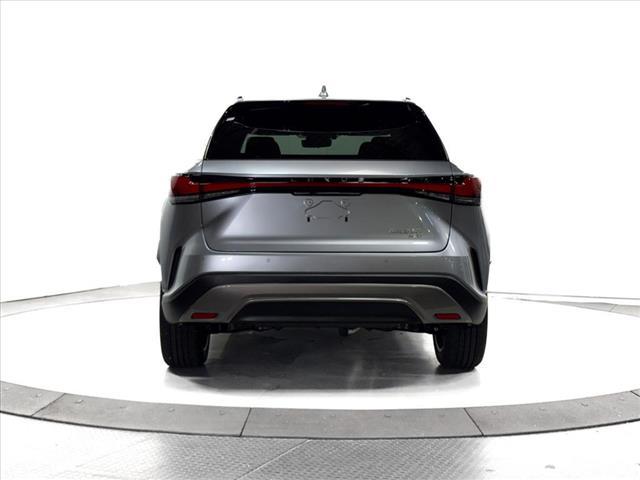 new 2025 Lexus RX 350 car, priced at $64,515