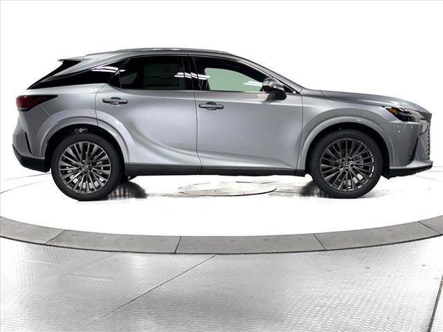 new 2025 Lexus RX 350 car, priced at $64,515