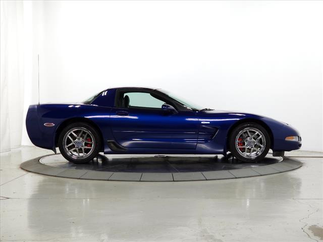 used 2004 Chevrolet Corvette car, priced at $39,995