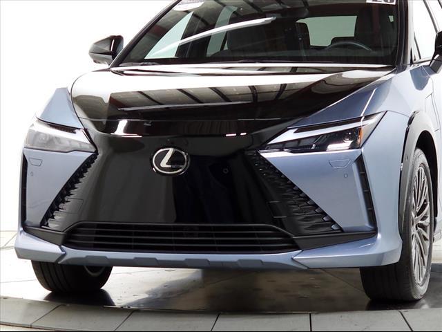 used 2023 Lexus RZ 450e car, priced at $43,995