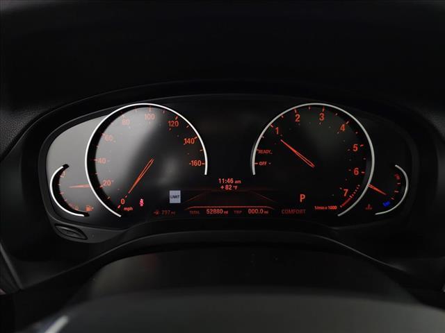 used 2020 BMW X3 car, priced at $24,995