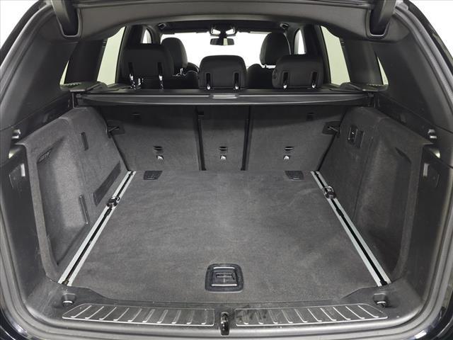 used 2020 BMW X3 car, priced at $24,995