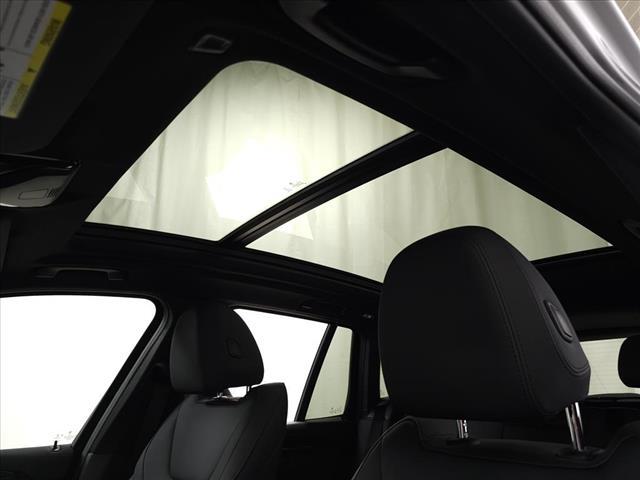 used 2020 BMW X3 car, priced at $24,995