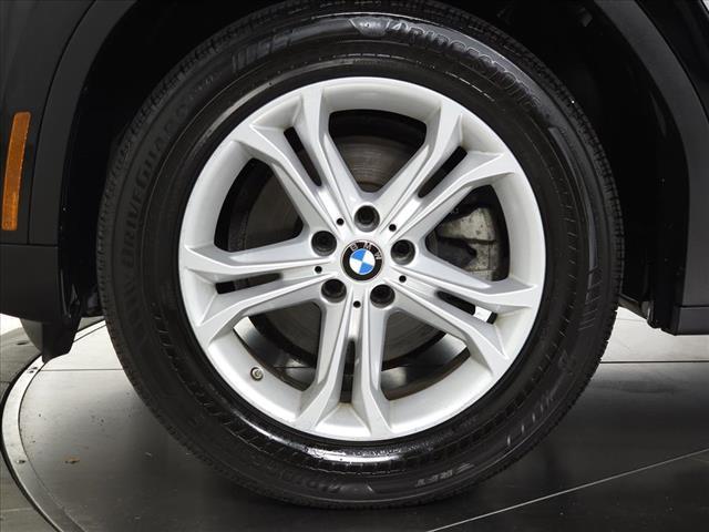 used 2020 BMW X3 car, priced at $24,995