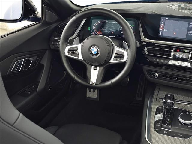 used 2020 BMW Z4 car, priced at $41,995