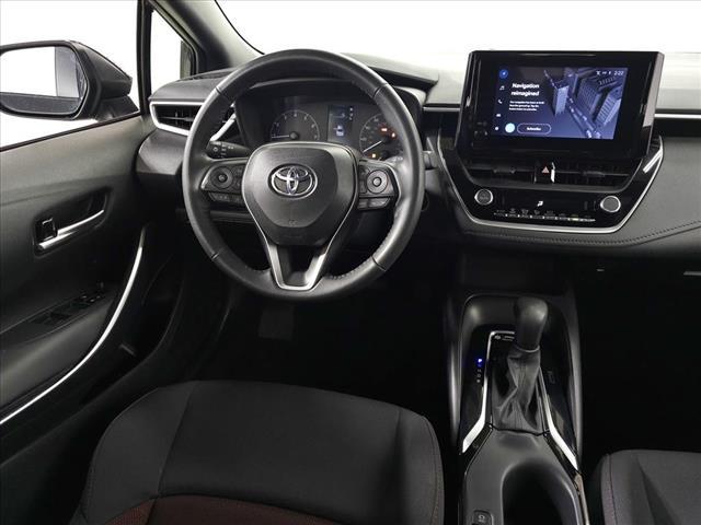 used 2024 Toyota Corolla car, priced at $25,995