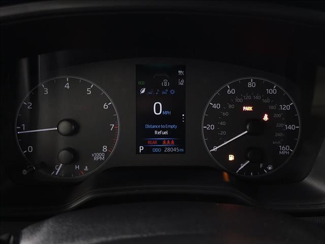 used 2024 Toyota Corolla car, priced at $25,995