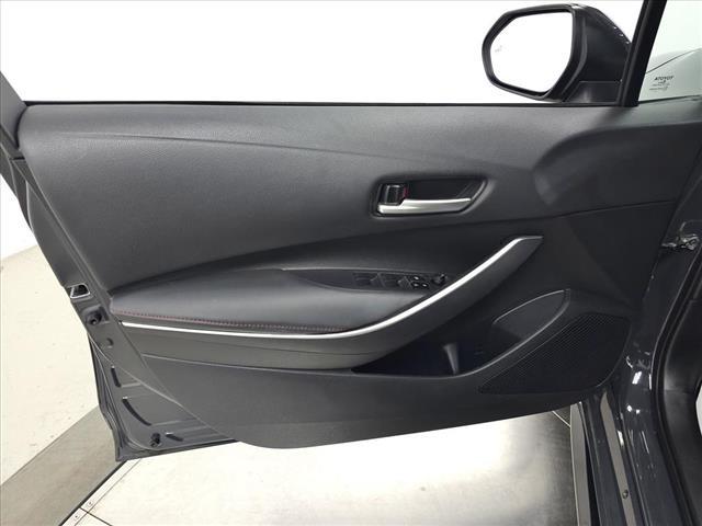 used 2024 Toyota Corolla car, priced at $25,995