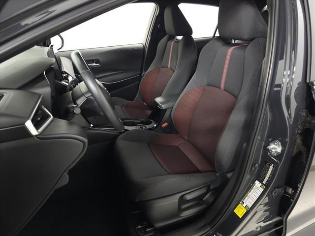 used 2024 Toyota Corolla car, priced at $25,995
