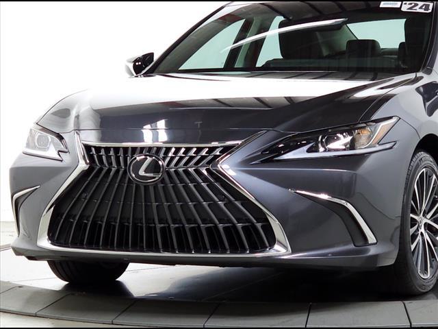 used 2024 Lexus ES 350 car, priced at $45,495