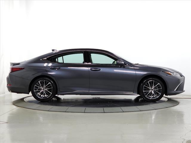 used 2024 Lexus ES 350 car, priced at $45,495