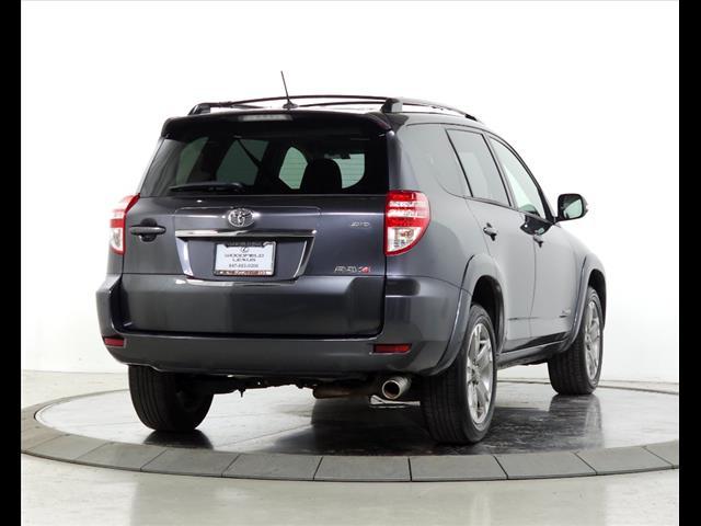 used 2011 Toyota RAV4 car, priced at $18,995