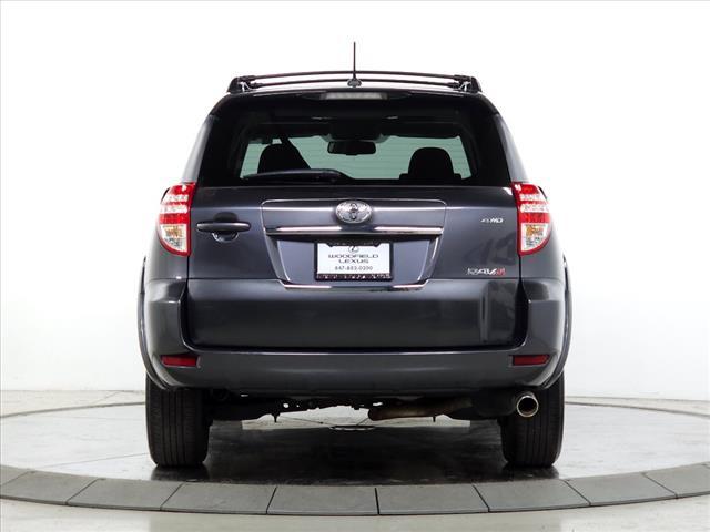 used 2011 Toyota RAV4 car, priced at $18,995