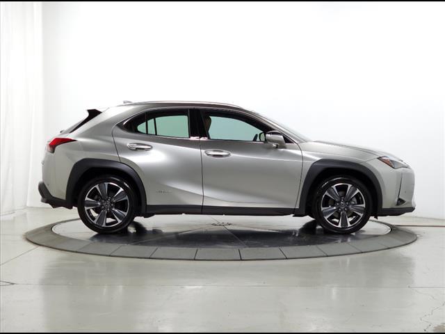 used 2020 Lexus UX 250h car, priced at $34,495