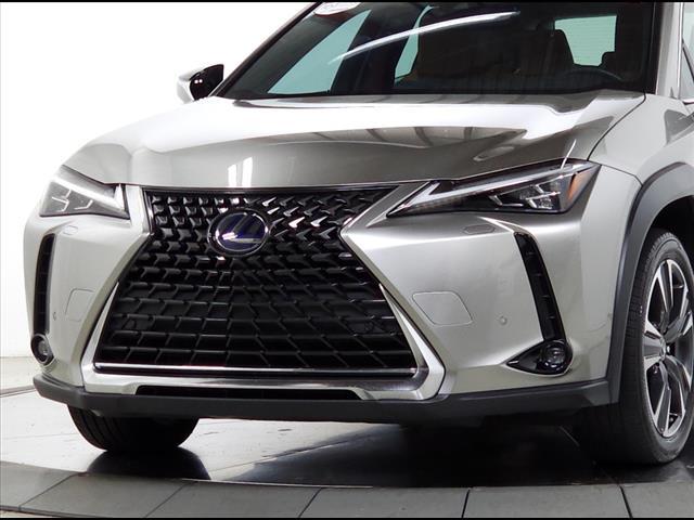 used 2020 Lexus UX 250h car, priced at $34,495