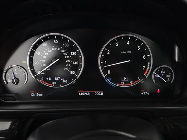 used 2014 BMW 535 car, priced at $11,495
