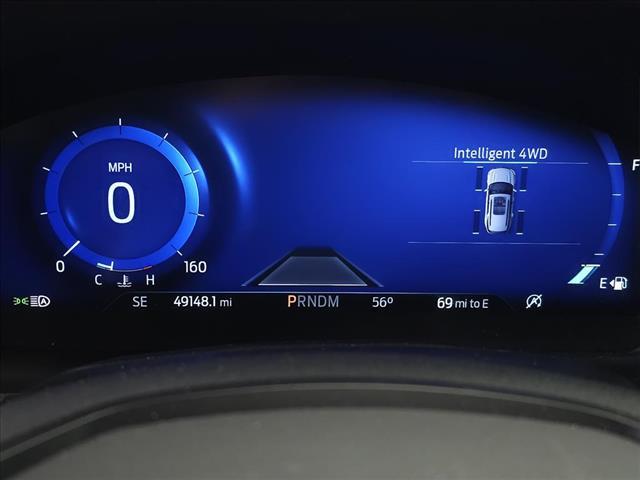 used 2020 Ford Explorer car, priced at $31,995