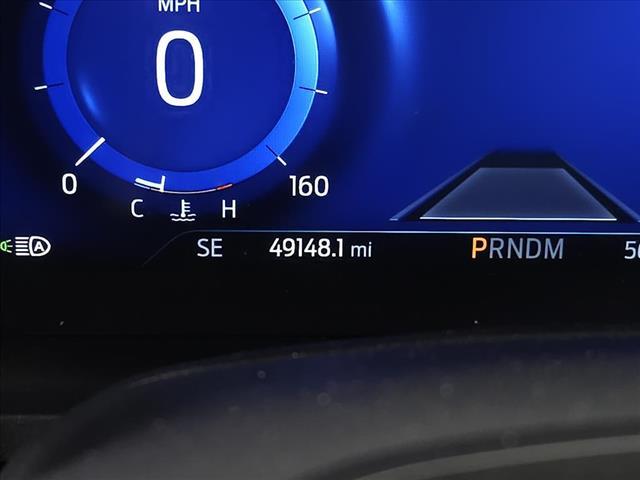 used 2020 Ford Explorer car, priced at $31,995