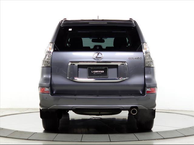 used 2019 Lexus GX 460 car, priced at $39,995