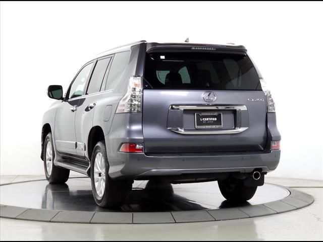 used 2019 Lexus GX 460 car, priced at $39,995